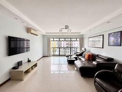 Blk 165A Punggol Central (Punggol), HDB 5 Rooms #600607541